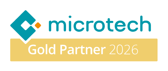 Zertifizierter microtech ERP-Partner